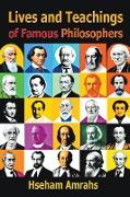 Lives and Teachings of Famous Philosophers Part-1