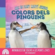 Arc de Sant Martí Junior, Colors dels Pinguins