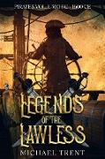 Legends of the Lawless Pirates Vol. 1