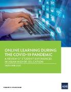 Online Learning during the COVID-19 Pandemic