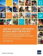 Job Matching for Youth in Asia and the Pacific