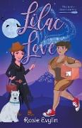 Lilac Love - A Witchy Romantic Mystery