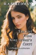 The Girl From King Arthur's Court