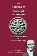 The Formula of Concord - The Doctrine of Election