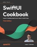 SwiftUI Cookbook - Third Edition