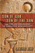 Son of God, Son of the Sun