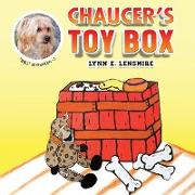 Chaucer's Toy Box