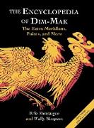 The Encyclopedia of Dim-Mak