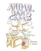 Animal Band Camp