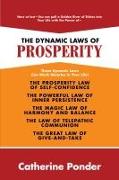 The Dynamic Laws of Prosperity