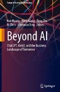 Beyond AI