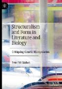 Structuralism and Form in Literature and Biology