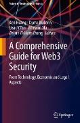 A Comprehensive Guide for Web3 Security