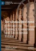 Decolonial Horizons