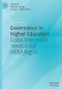 Governance in Higher Education
