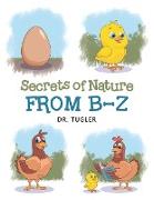 Secrets of Nature from B-Z