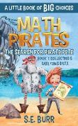 The Search for Pirate Pete