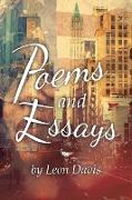 Poems and Essays by Leon Davis