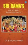 Sri Rama's Life Journey