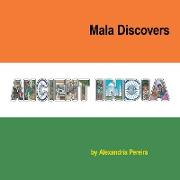 Mala Discovers Ancient India