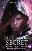 The Dragon's Secret: Der rothaarige Schatten