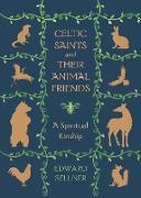 Celtic Saints and Their Animal Friends