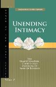 Unending Intimacy