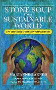 Stone Soup for a Sustainable World (HARDBACK)