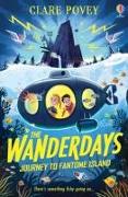 The Wanderdays: Journey To Fantome Island