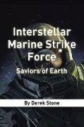 Interstellar Marine Strike Force