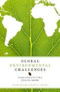 Global Environmental Challenges