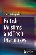 British Muslims and Their Discourses