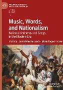 Music, Words, and Nationalism