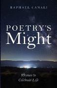 Poetry's Might