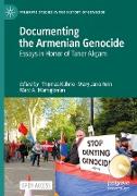 Documenting the Armenian Genocide