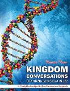KINGDOM CONVERSATIONS