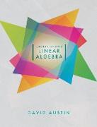 Understanding Linear Algebra