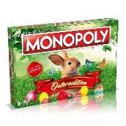 Monopoly Ostern