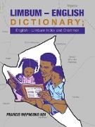 Limbum - English Dictionary, English - Limbum Index and Grammar
