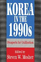 Korea in the 1990s