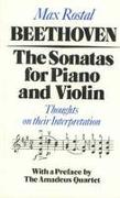 Beethoven: The Sonatas for Piano and Violin