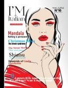IM Italian - Issue #16 - Winter 2023/24