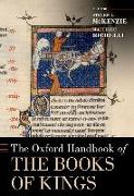 The Oxford Handbook of the Books of Kings