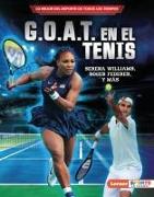 G.O.A.T. En El Tenis (Tennis's G.O.A.T.)