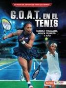 G.O.A.T. En El Tenis (Tennis's G.O.A.T.)