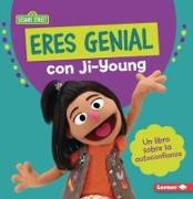 Eres Genial Con Ji-Young (You Rock with Ji-Young)