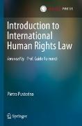 Introduction to International Human Rights Law