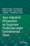 Agro-Industrial Perspectives on Sugarcane Production Under Environmental Stress