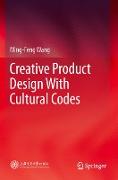 Creative Product Design with Cultural Codes