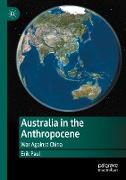 Australia in the Anthropocene